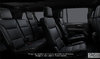 Chevrolet Suburban High Country 2027