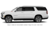 Chevrolet Suburban High Country 2027