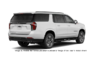 Chevrolet Suburban High Country 2027