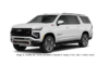 Chevrolet Suburban High Country 2027