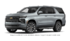 2027 Chevrolet Tahoe High Country