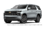 2027 Chevrolet Tahoe High Country