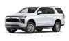 Chevrolet Tahoe High Country 2027