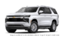 Chevrolet Tahoe High Country 2027