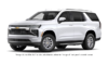 Chevrolet Tahoe High Country 2027