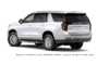 Chevrolet Tahoe High Country 2027