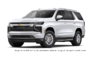 Chevrolet Tahoe High Country 2027