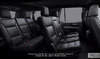 Chevrolet Tahoe High Country 2027