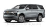 Chevrolet Tahoe High Country 2027