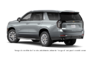 Chevrolet Tahoe High Country 2027