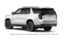 Chevrolet Tahoe High Country 2027