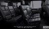 Chevrolet Tahoe High Country 2027