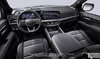 Chevrolet Tahoe High Country 2027