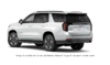 Chevrolet Tahoe High Country 2027