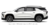 Chevrolet Traverse High Country 2027
