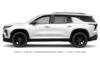 Chevrolet Traverse RS 2027