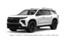 Chevrolet Traverse RS 2027