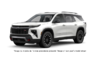 Chevrolet Traverse RS 2027