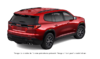 GMC Acadia Denali Ultimate 2027