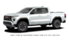 GMC Canyon AT4X 2027