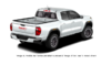 GMC Canyon AT4X 2027
