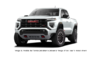 GMC Canyon AT4X 2027