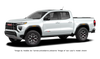 GMC Canyon AT4X 2027