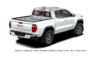 GMC Canyon AT4X 2027