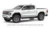 GMC Canyon AT4X 2027