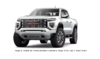 GMC Canyon AT4X 2027