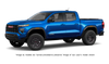 GMC Canyon AT4X 2027