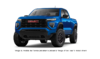 GMC Canyon AT4X 2027