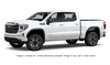 2027 GMC Sierra 1500 Denali Ultimate