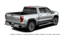 2027 GMC Sierra 1500 Denali Ultimate