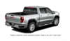 2027 GMC Sierra 1500 Denali Ultimate