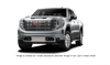 2027 GMC Sierra 1500 Denali Ultimate