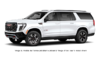 GMC Yukon XL DENALI Ultimate 2027