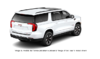 GMC Yukon XL DENALI Ultimate 2027