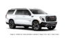 GMC Yukon XL DENALI Ultimate 2027
