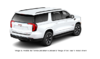 2027 GMC Yukon XL DENALI Ultimate