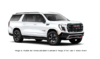 2027 GMC Yukon XL DENALI Ultimate
