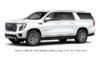 2027 GMC Yukon XL DENALI Ultimate