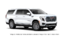 2027 GMC Yukon XL DENALI Ultimate