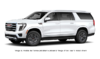 2027 GMC Yukon XL DENALI Ultimate