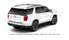 2027 GMC Yukon DENALI Ultimate