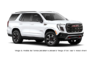 2027 GMC Yukon DENALI Ultimate