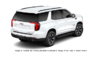 2027 GMC Yukon DENALI Ultimate