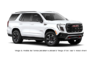 2027 GMC Yukon DENALI Ultimate