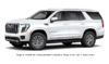 2027 GMC Yukon DENALI Ultimate