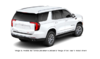 2027 GMC Yukon DENALI Ultimate